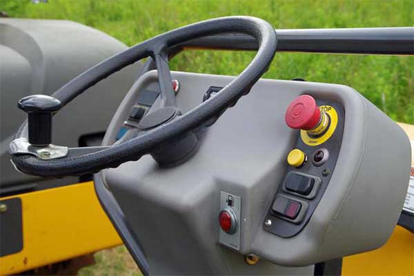 压路机方向盘 压路机方向盘