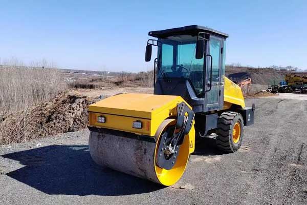 小型压路机 小型压路机