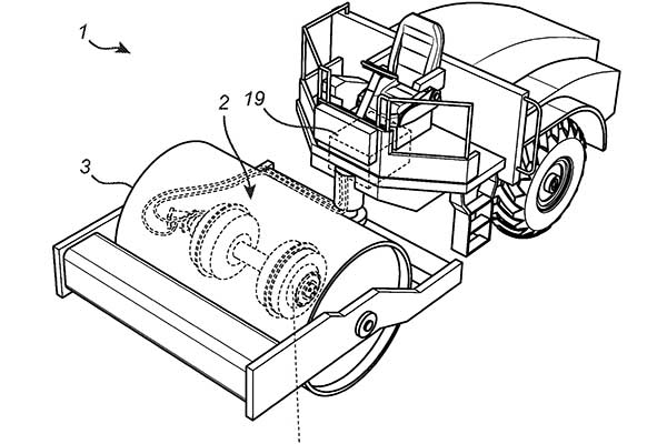 压路机的空转问题 压路机的空转问题